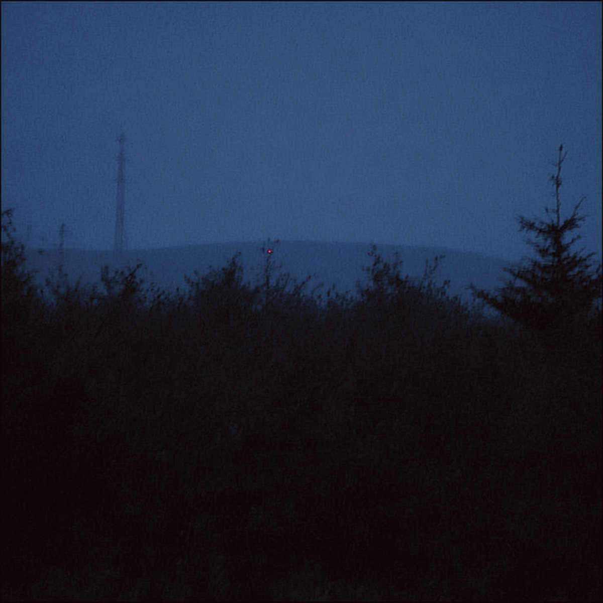 Repressed memory - Single by Envacity & Sleep Forever album cover