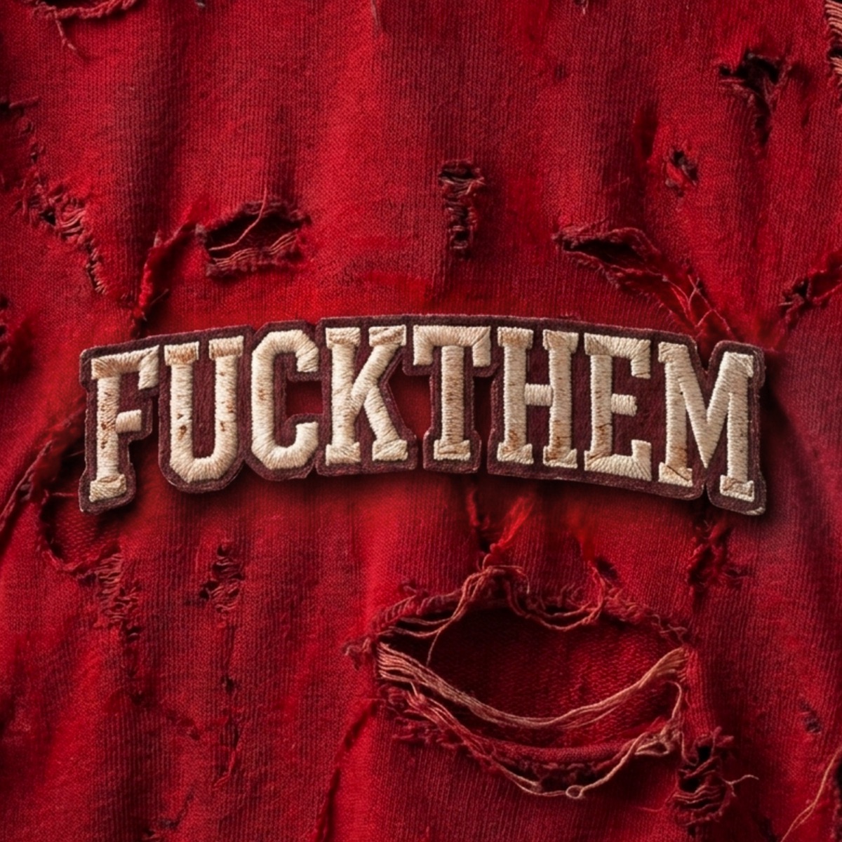 FuckThem - Single by Lona & Izana Mori album cover