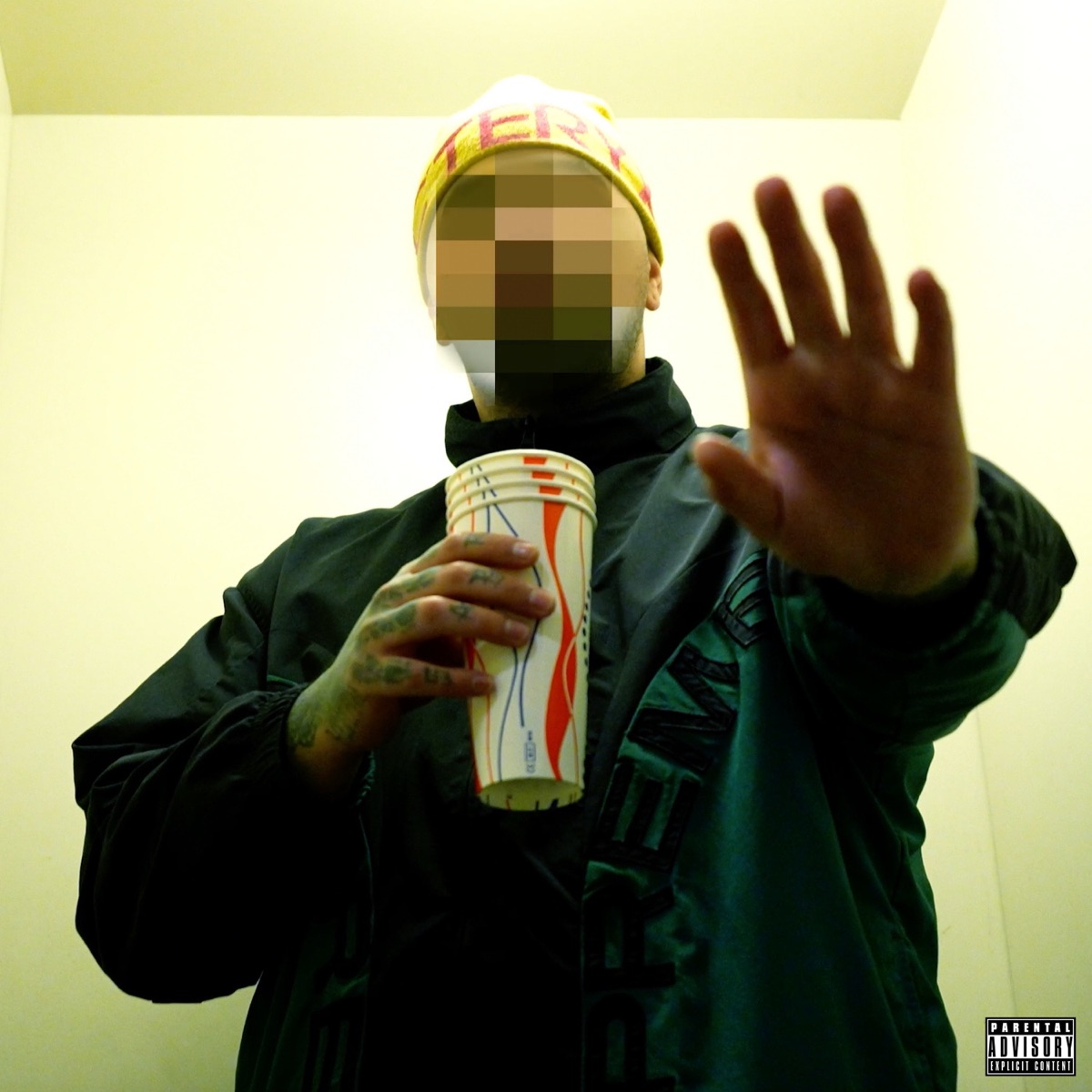 Spieler - Single by Eurothug album cover
