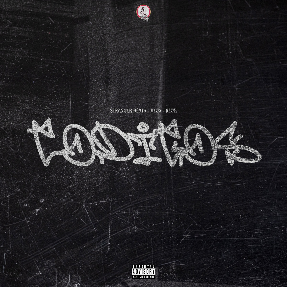 Codigos - Single by Stranger Beats, Deos BC & Reok album cover
