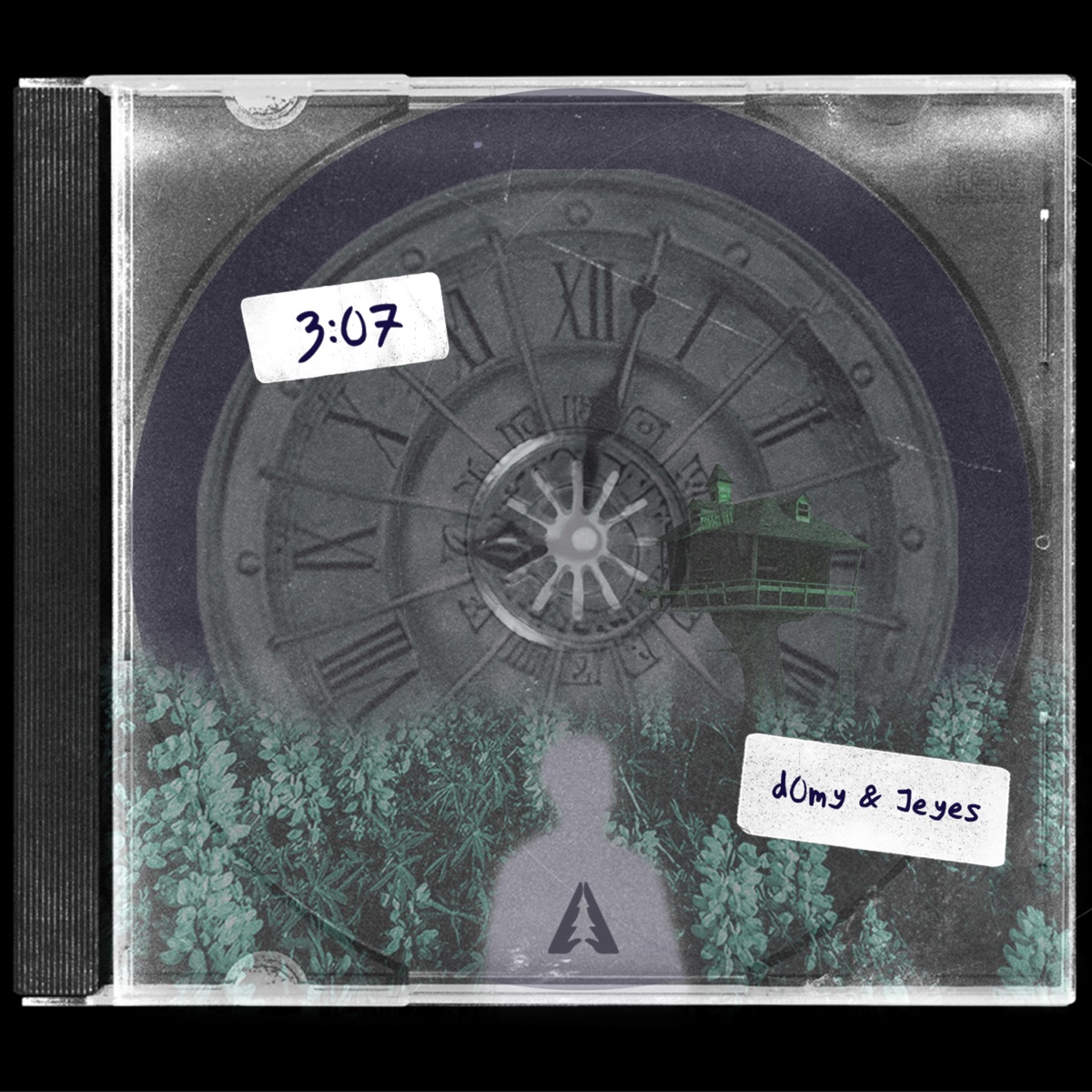 3:07 - Single by d0my & Jeyes album cover