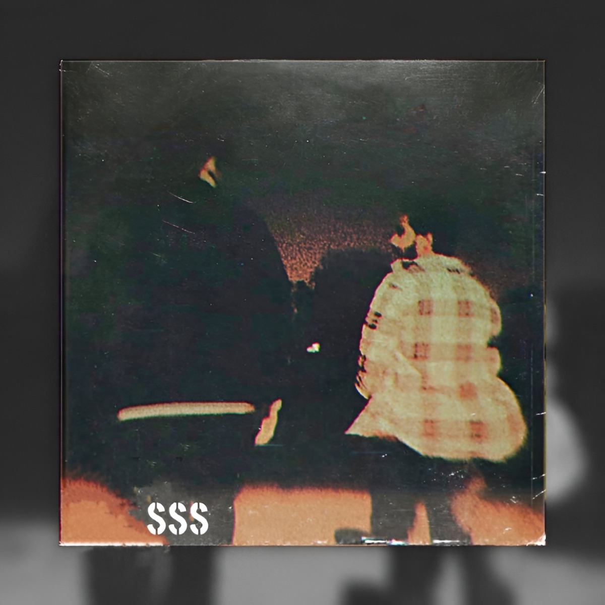 SSS - Single by Aric, Andaaz & illuminhadi album cover