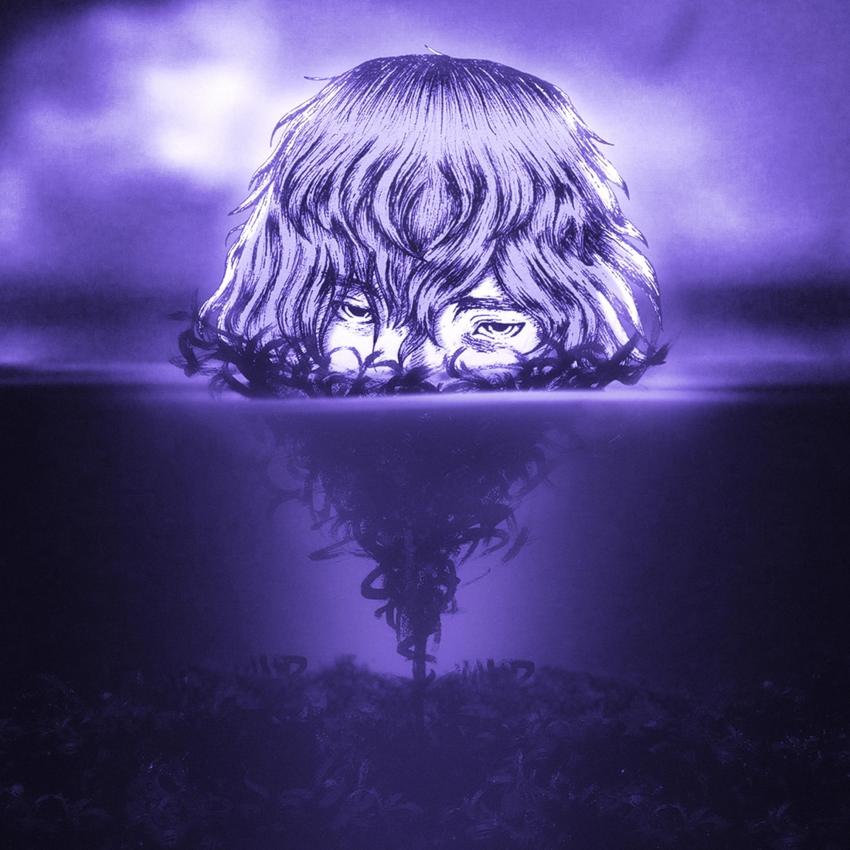KATARSIS (Instrumental) by Khaos Lan album cover