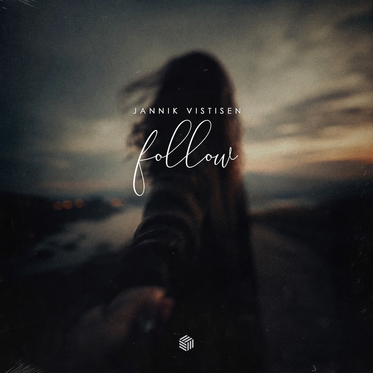 Follow - Single by Jannik Vistisen album cover