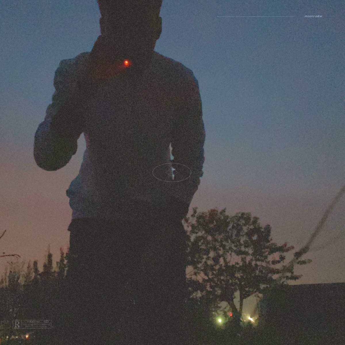 interlude - Single by moonroëw album cover