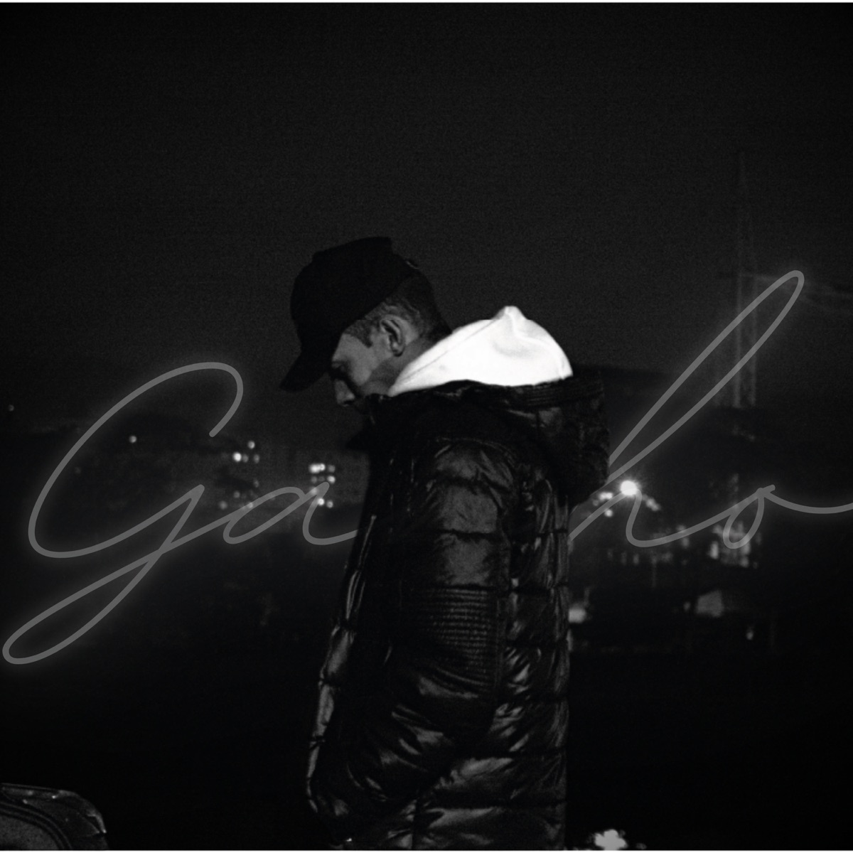 Ganho - Single by Vietnã album cover
