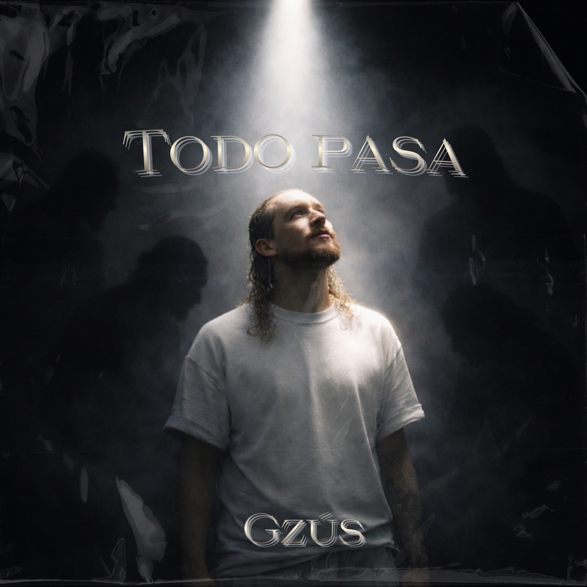 Todo Pasa - Single by Gzús & Los Dealers album cover