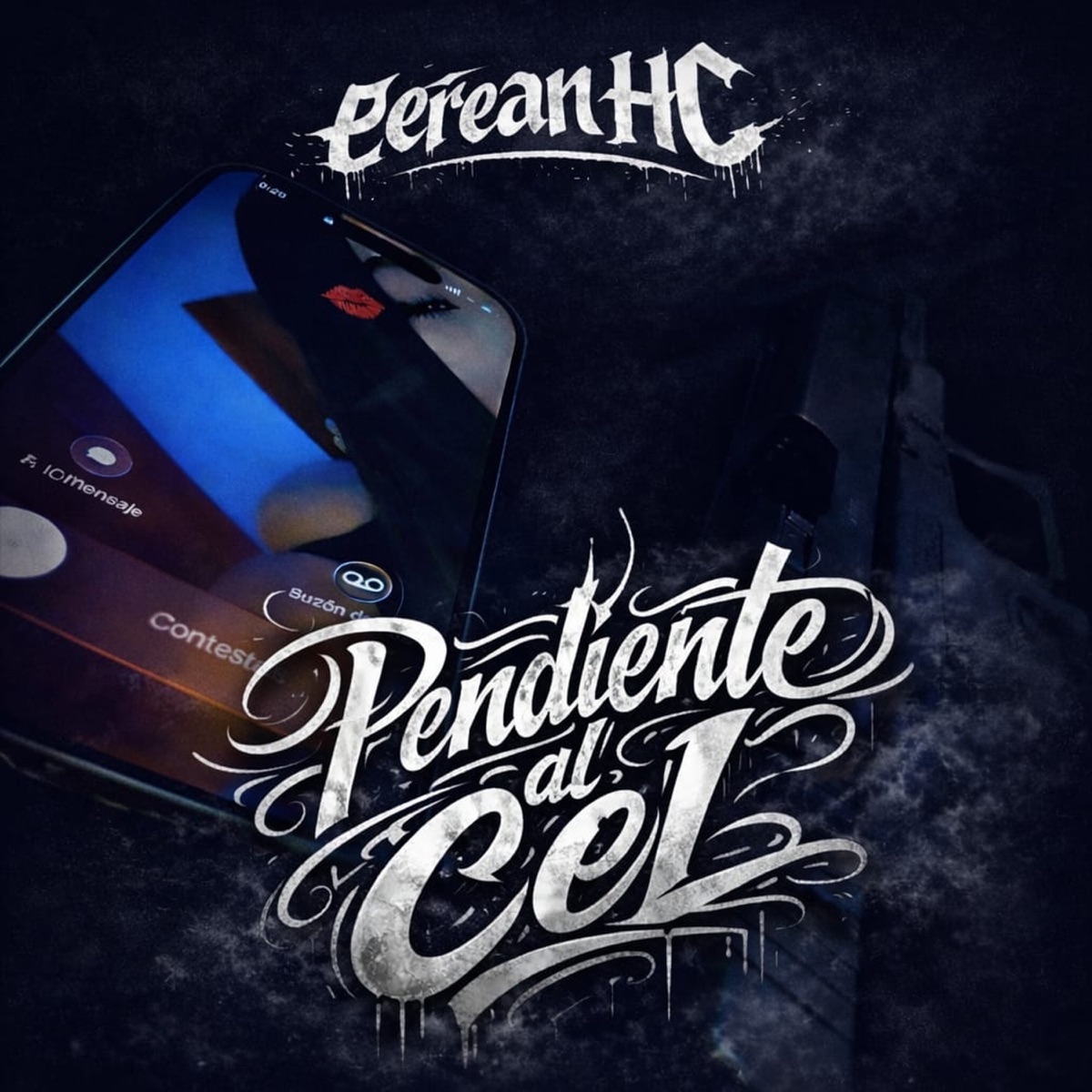 Pendiente al Cel - Single by eereanhc album cover