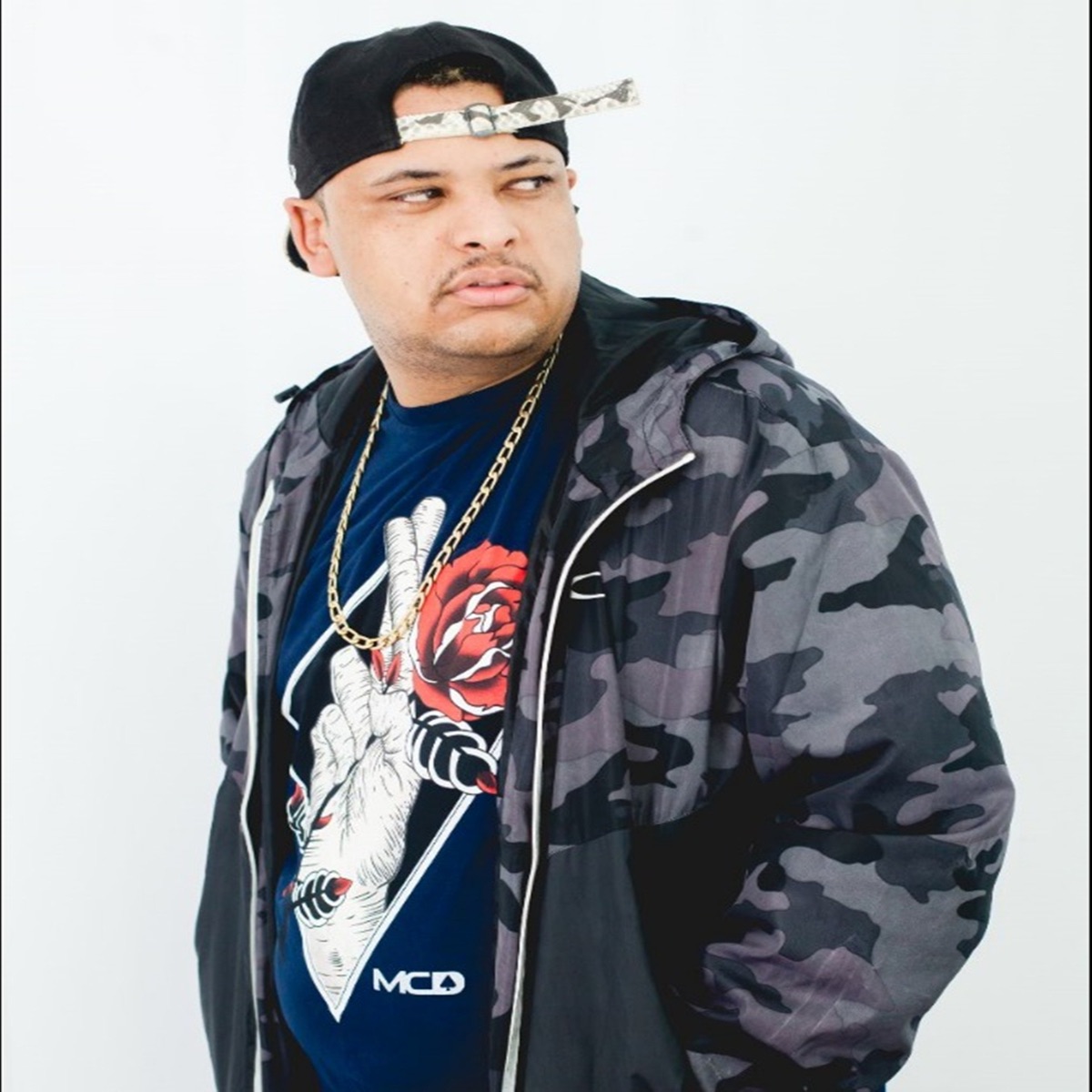 Cai Com Pepeca (feat. MC Menor da VG) - Single by DJ Lerri 22 & Dj Filipe junio album cover