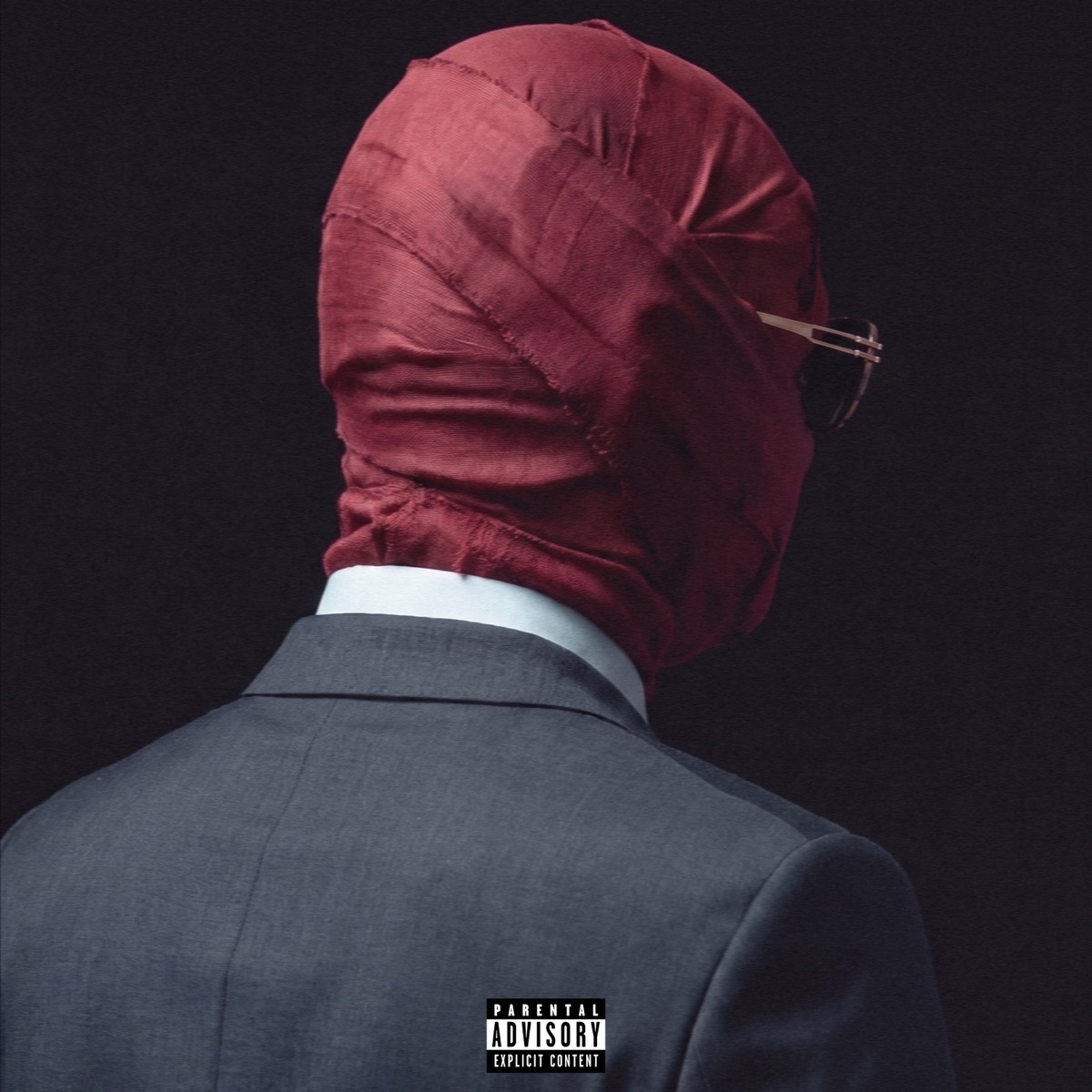 Made You Think I Was Gone ...But by Tory Lanez album cover artwork