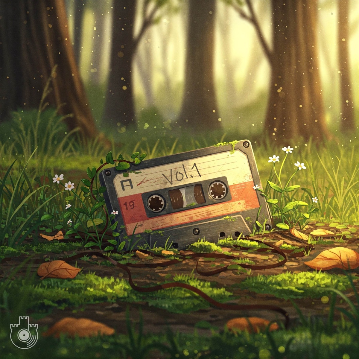 Still Breathing - Single by LuMoz & Kitsuji album cover