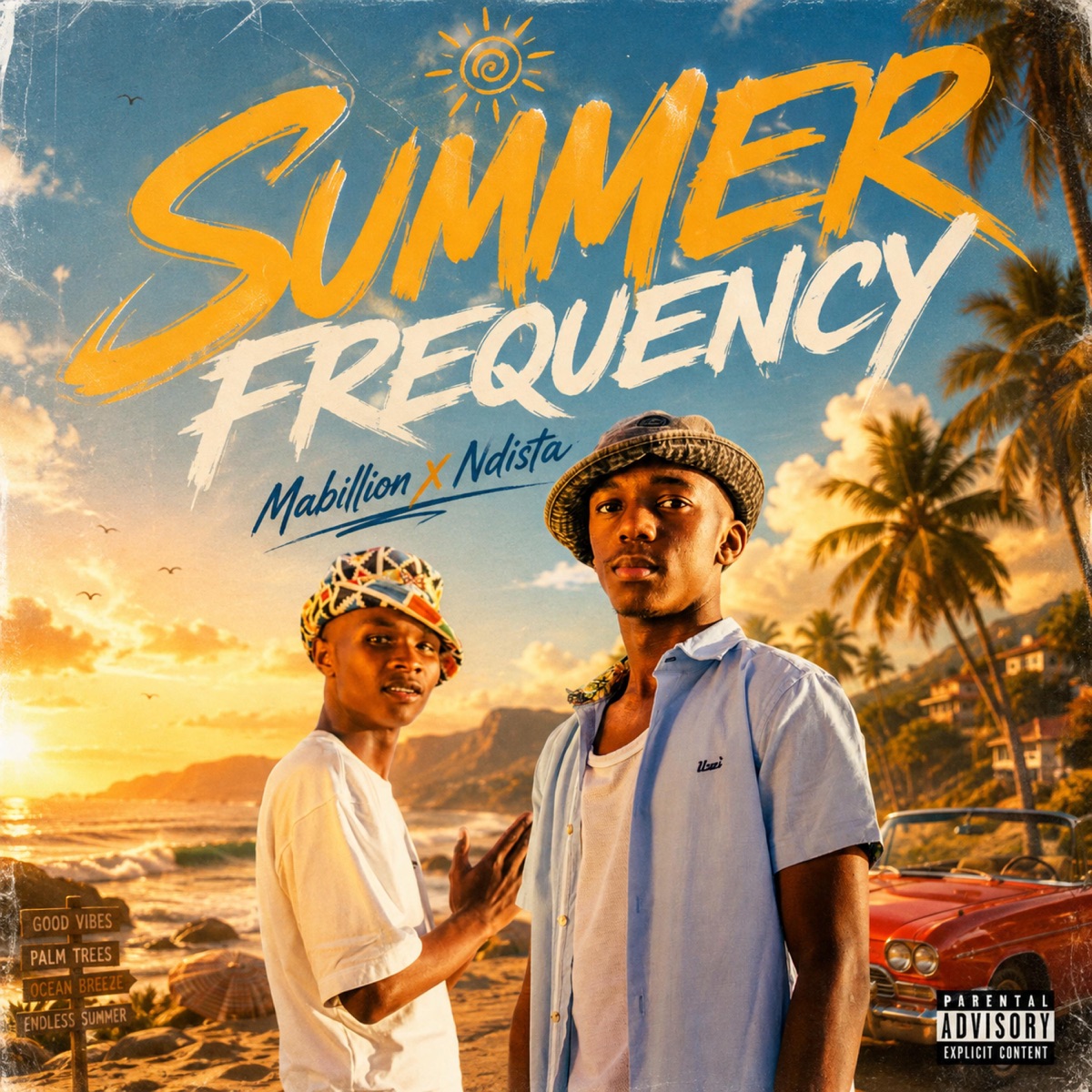 Singena Kanje (feat. Boss Nhani, Sho Khazi & Washa Wena Koko) - Single by Mabillion & Ndista album cover