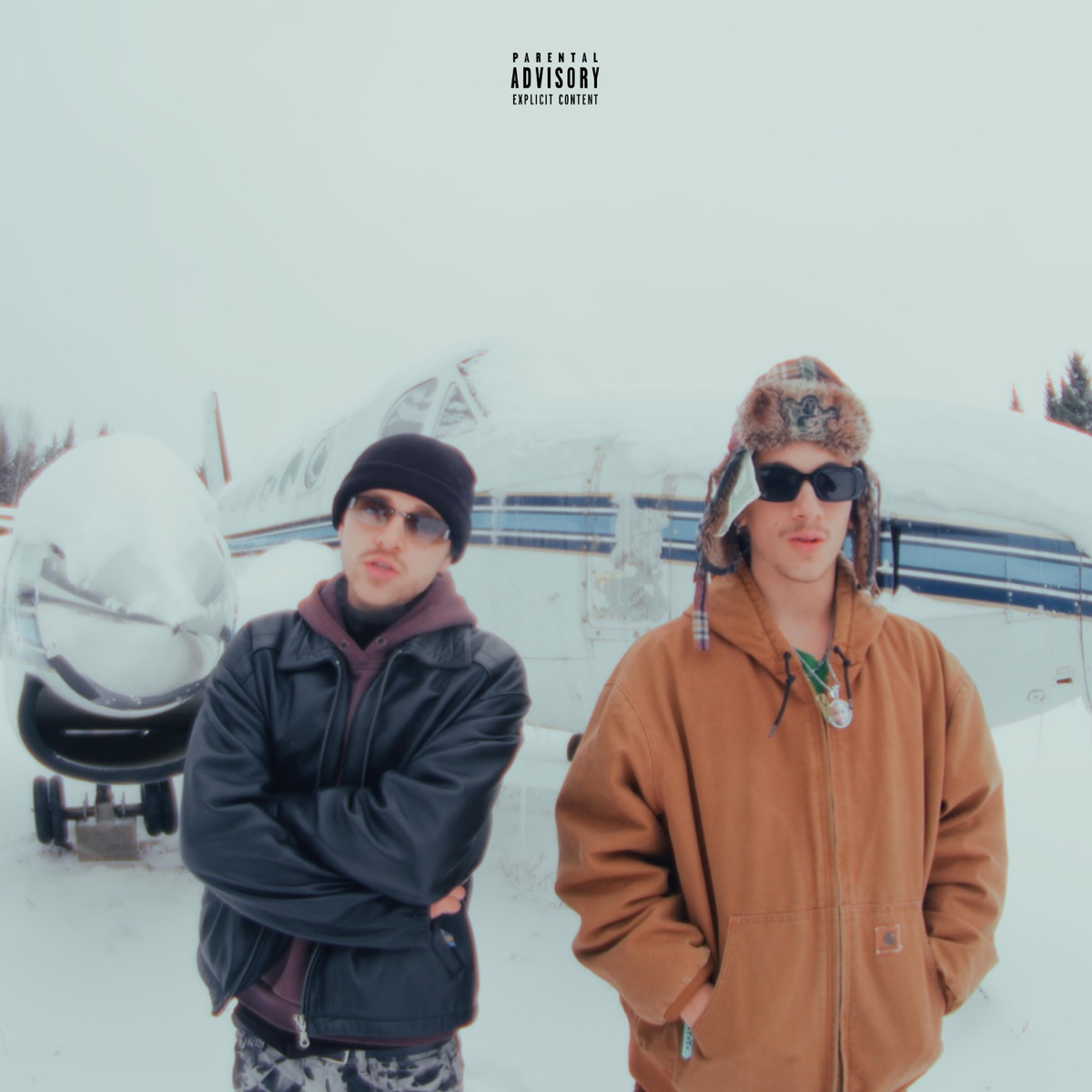 PAF - Single by Mbee album cover