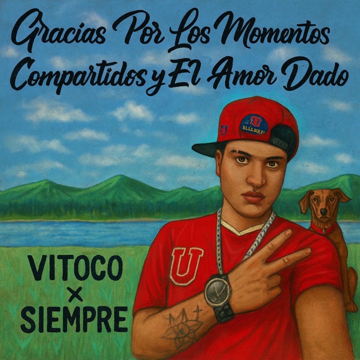 Chipeta Los Metales (feat. Vitoko X Siempre, Jmaury, Mattybrooks & Seventeen) - Single by MACHETE MUSIC album cover