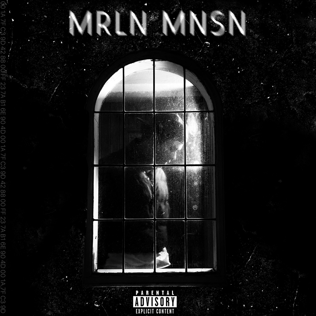 Mrln Mnsn - Single by Hafa & Brazi album cover