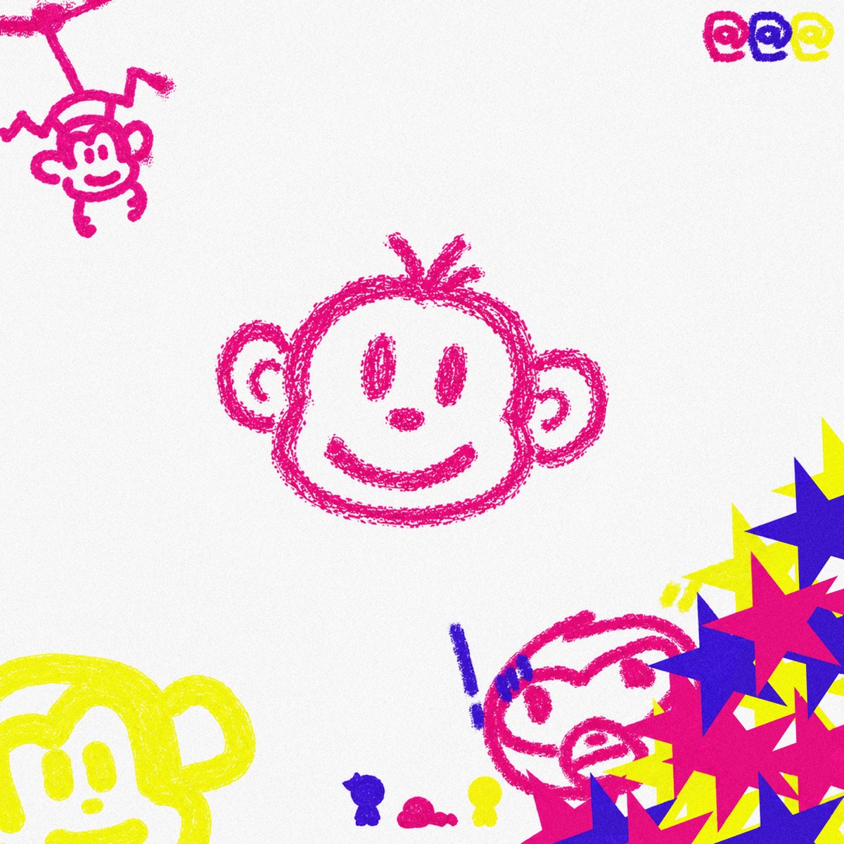 un mono - Single by Tnnnn & weryy album cover