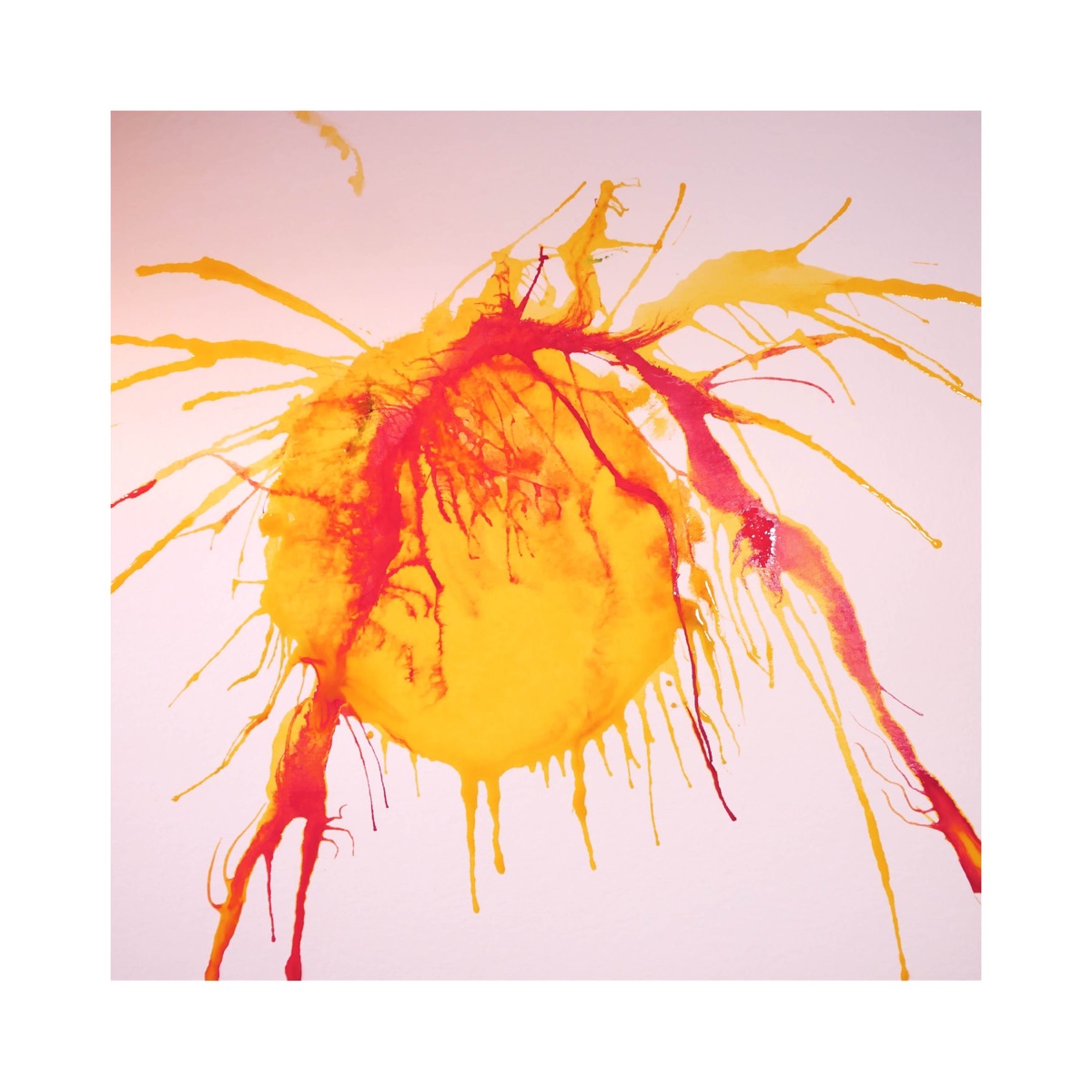 Sunny - Single by Calm Chapter & SURFBOY album cover