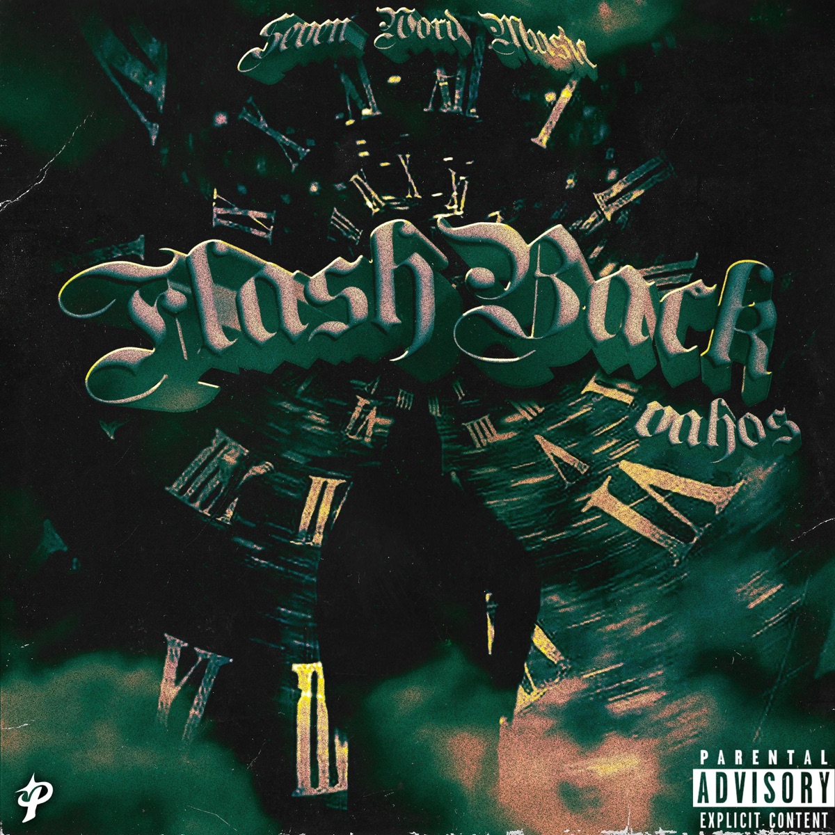 Flashback - Single by VAHOS album cover