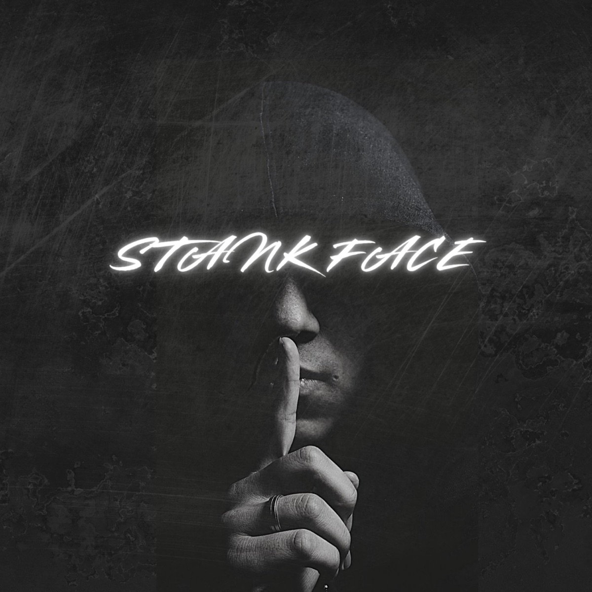 STANK FACE - Single by Elo314 album cover