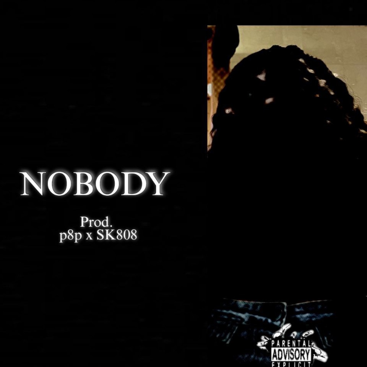 Nobody - Single by Sbuu album cover