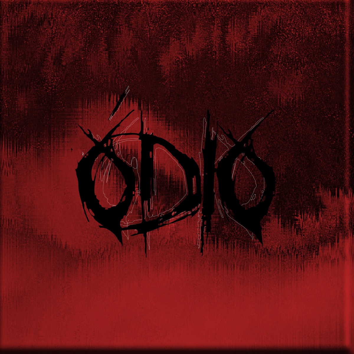 ÓDIO - Single by inchiNa album cover