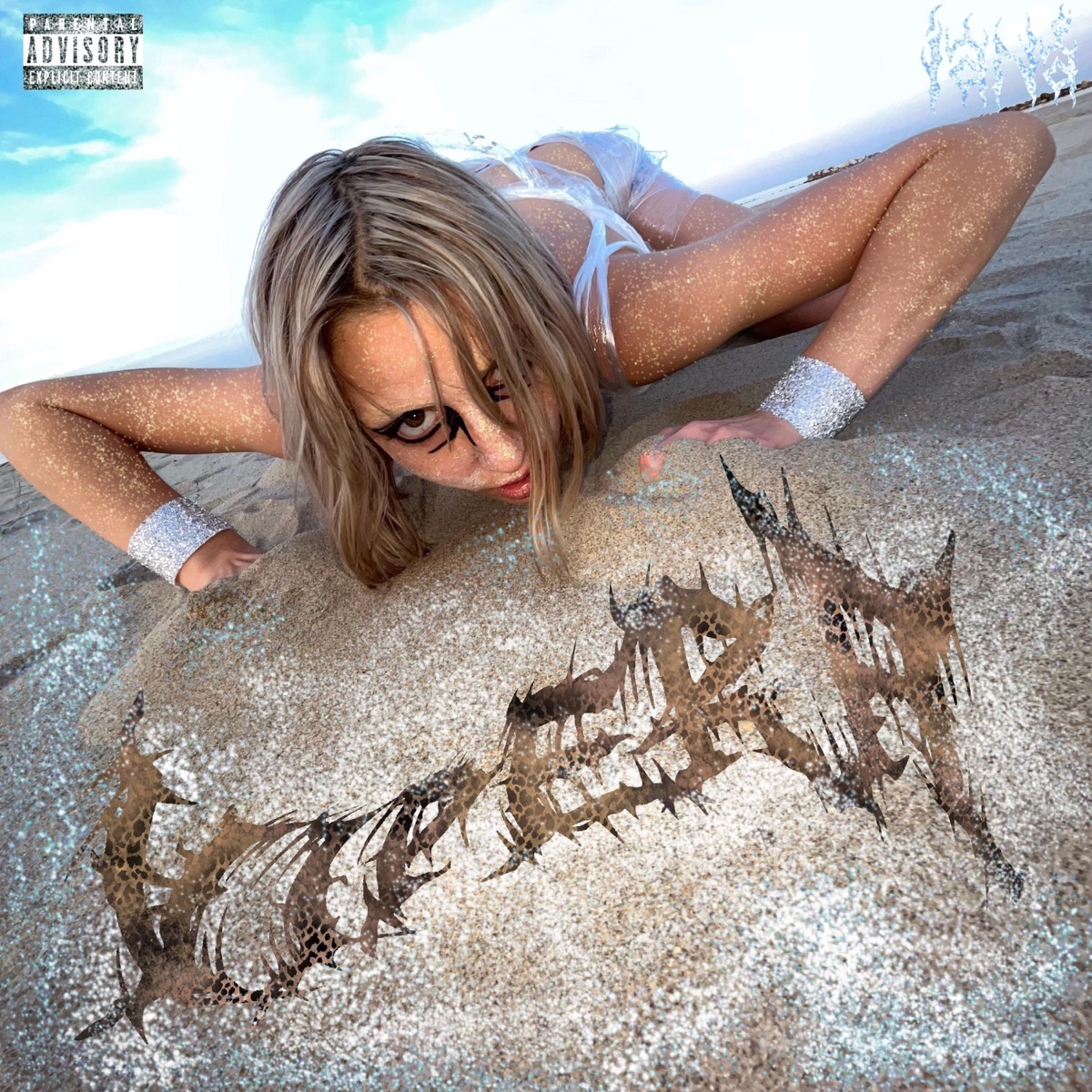 VIPERA - Single by HERESIANA album cover