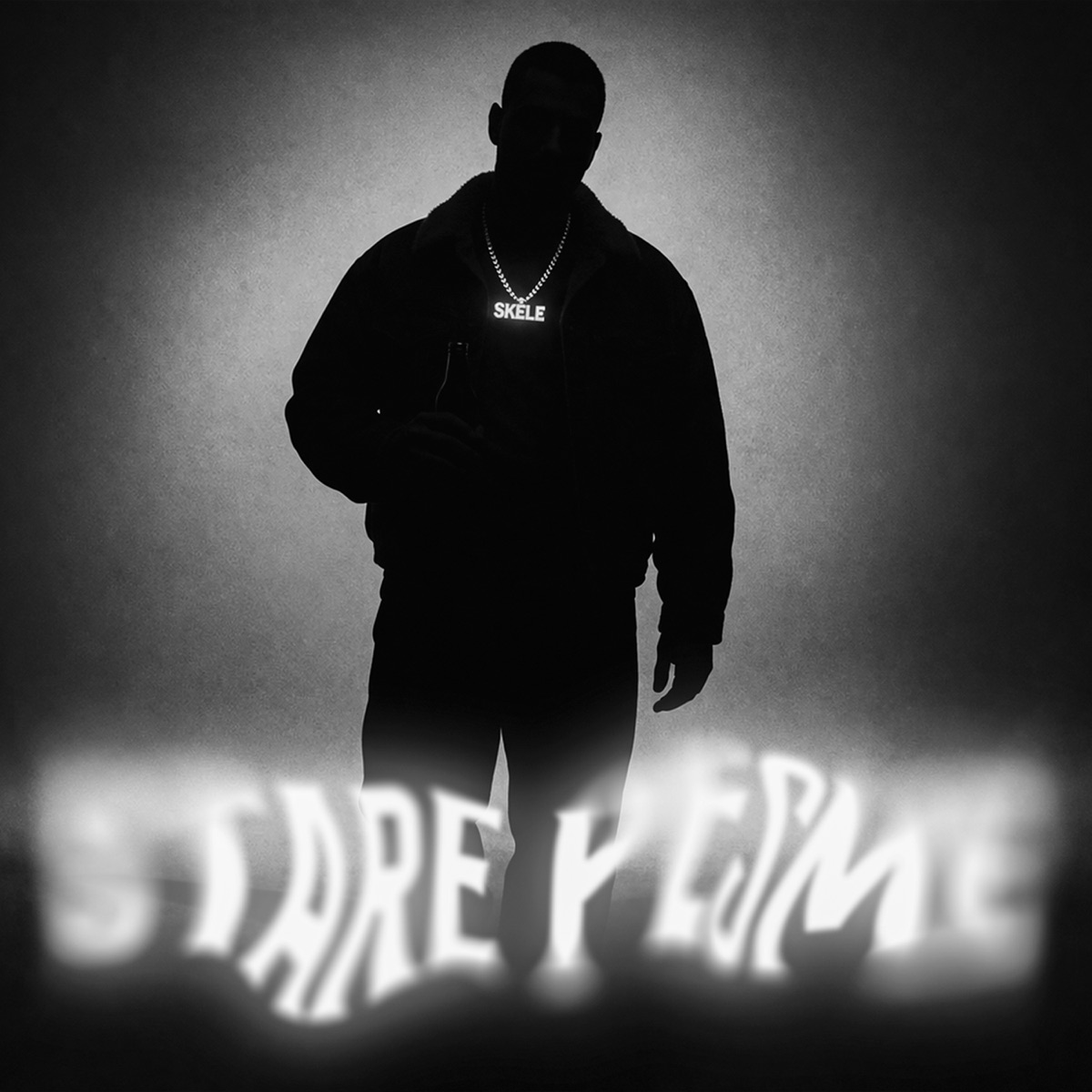 Stare pesme by Skele album cover