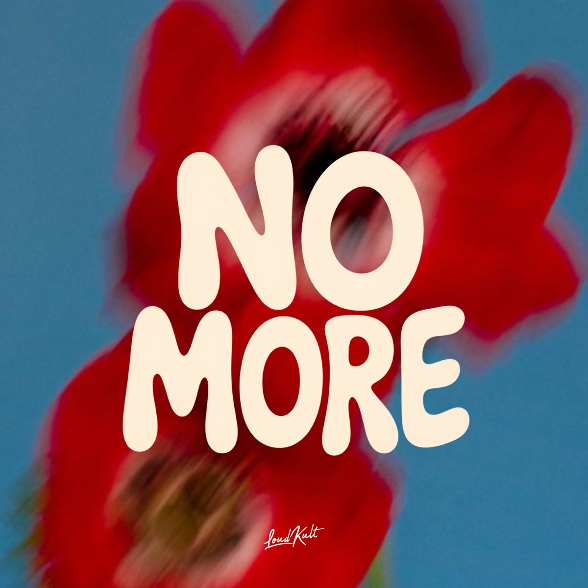 NO MORE - Single by Palm Brothers & Malteo album cover