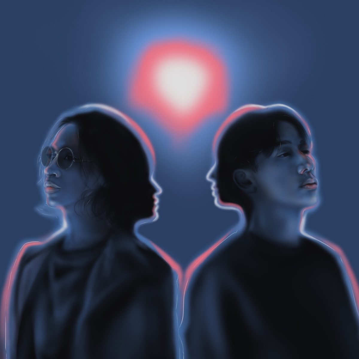 เก็บไปฝัน - Single by Maimhon & K6Y album cover