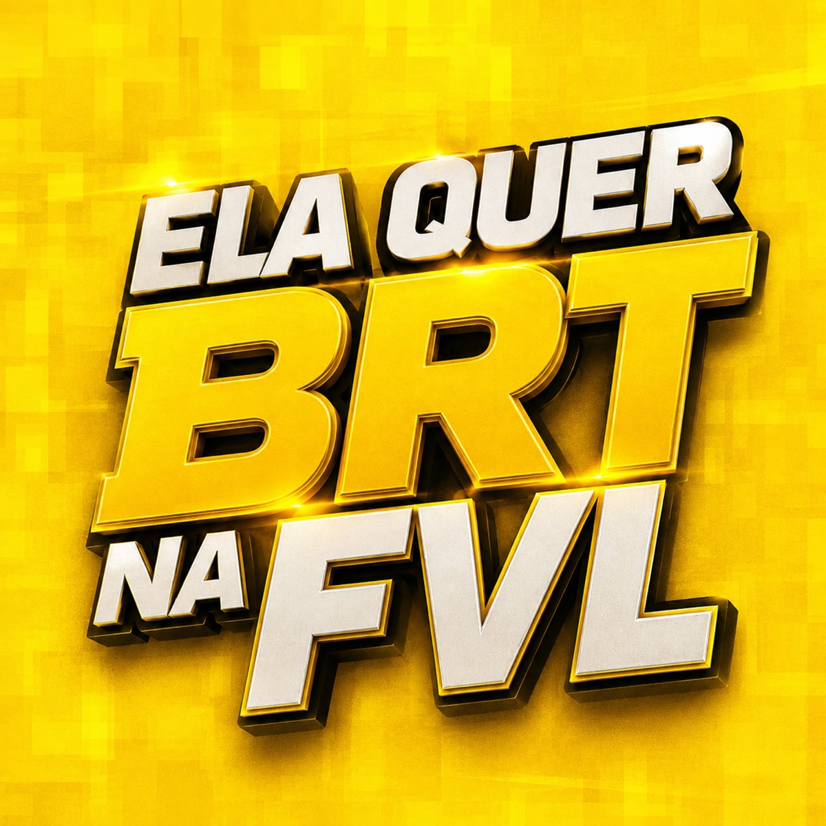 ELA QUER BRT NA FVL - Single by Dj Kiko Da Vila, DJ MT DE ARACRUZ & DJ DANIKE album cover