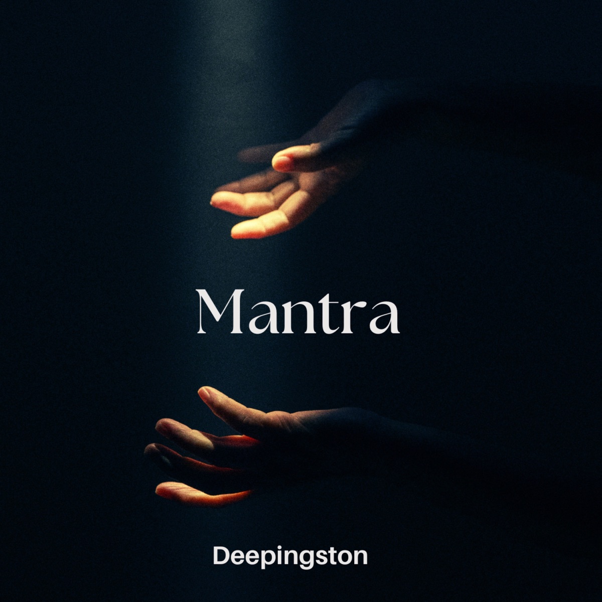 Mantra - Single by Deepingston album cover