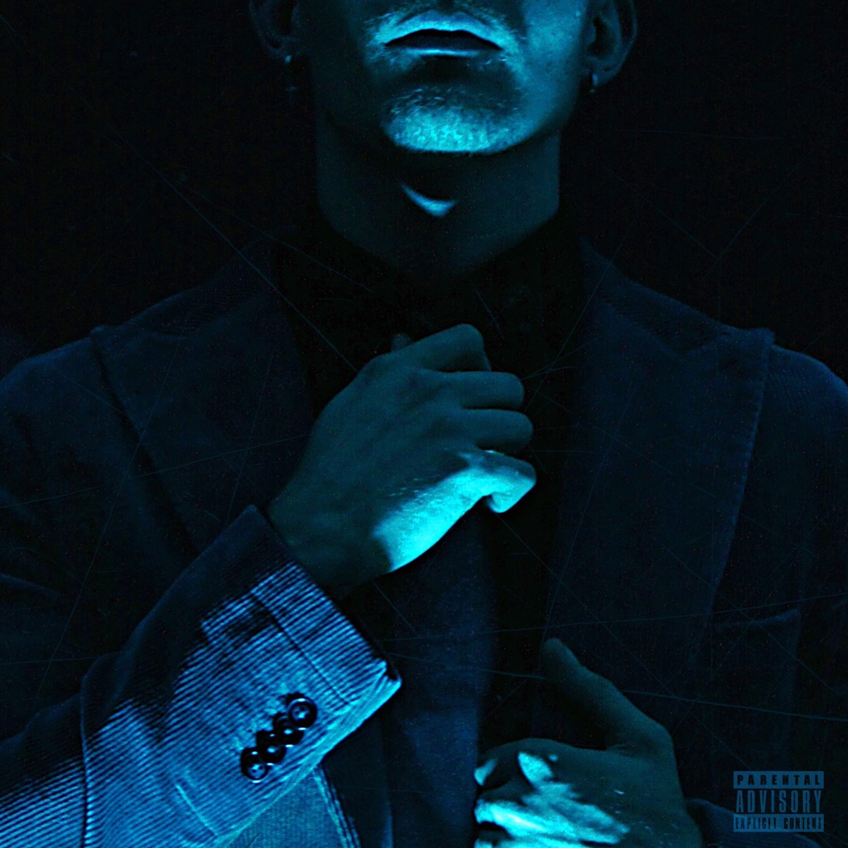 Easy Man - Single by Daut the Sens album cover