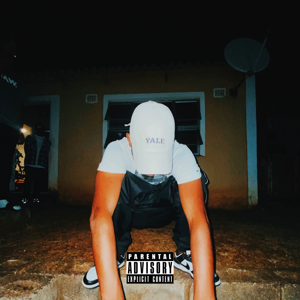 D Block - Single by usenzangakhxna & SiphoMjita album cover