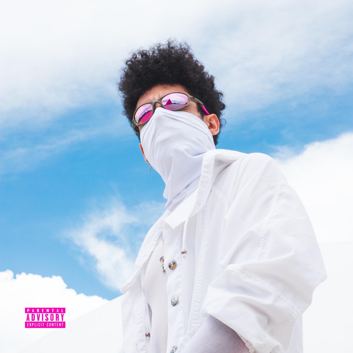 VÊNUS - EP by Teodoro album cover