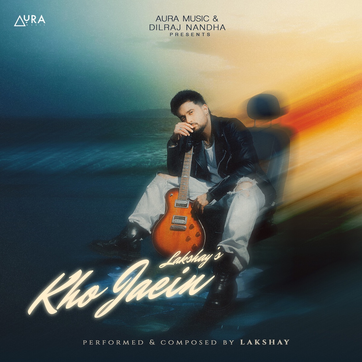 Kho Jaein - Single by Lakshay, Tasho & Dilwala album cover