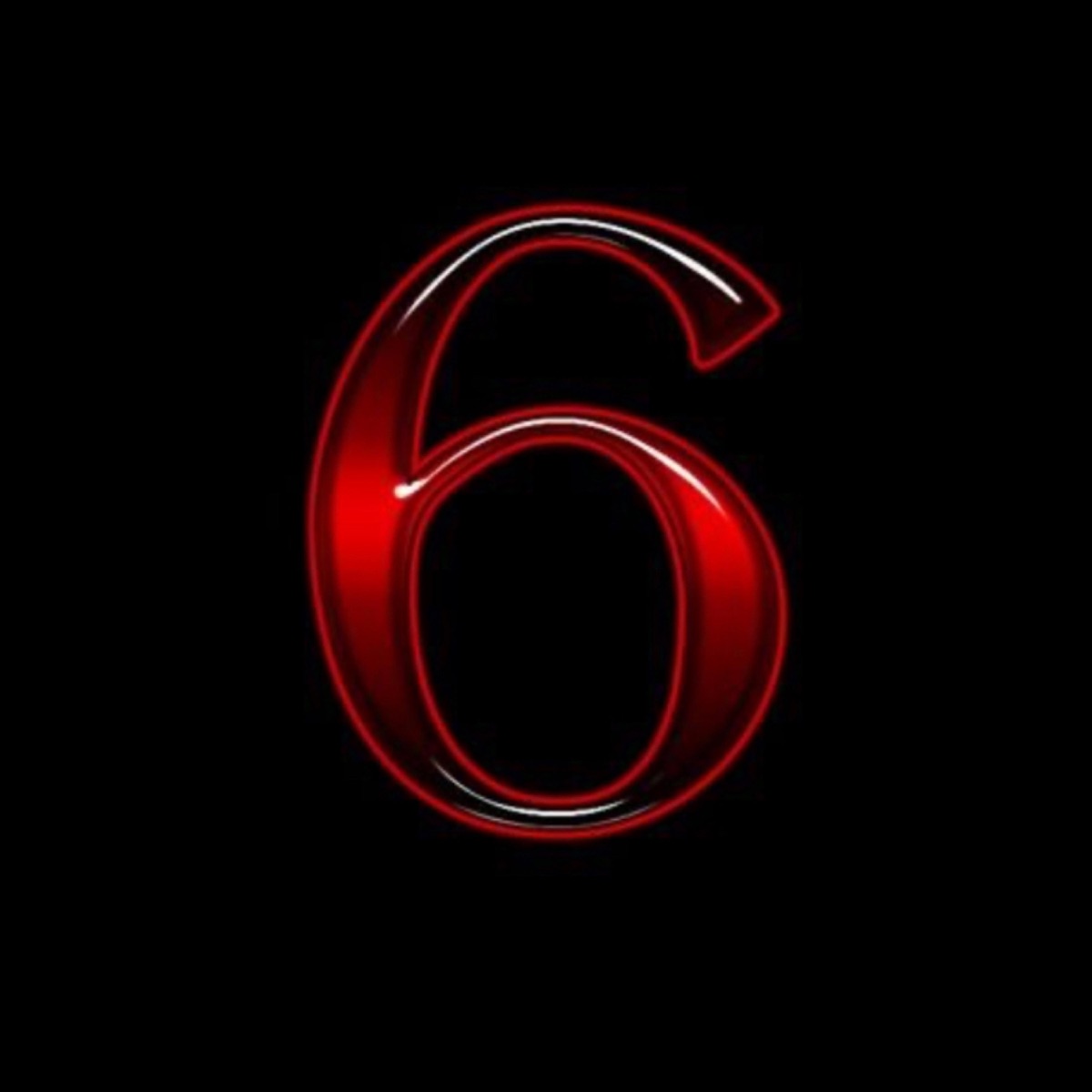 Throwing 6's (feat. missy!) - Single by Tre6ix album cover