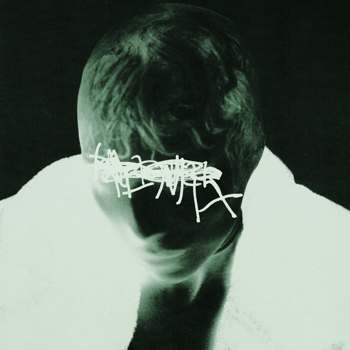 Knife In The Heart (The Magician Remix) - Single by Lykke Li & The Magician album cover