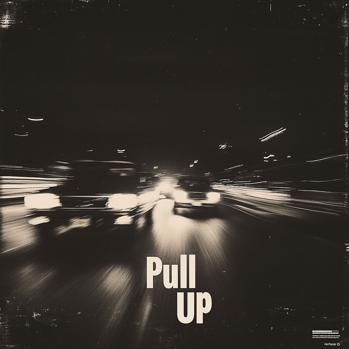 Pull Up - Single by FanEOne & Benz Boyz album cover
