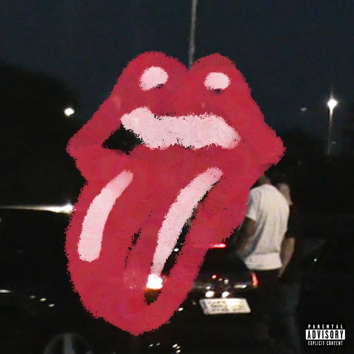 Rolling Stone - Single by Bon Calso album cover