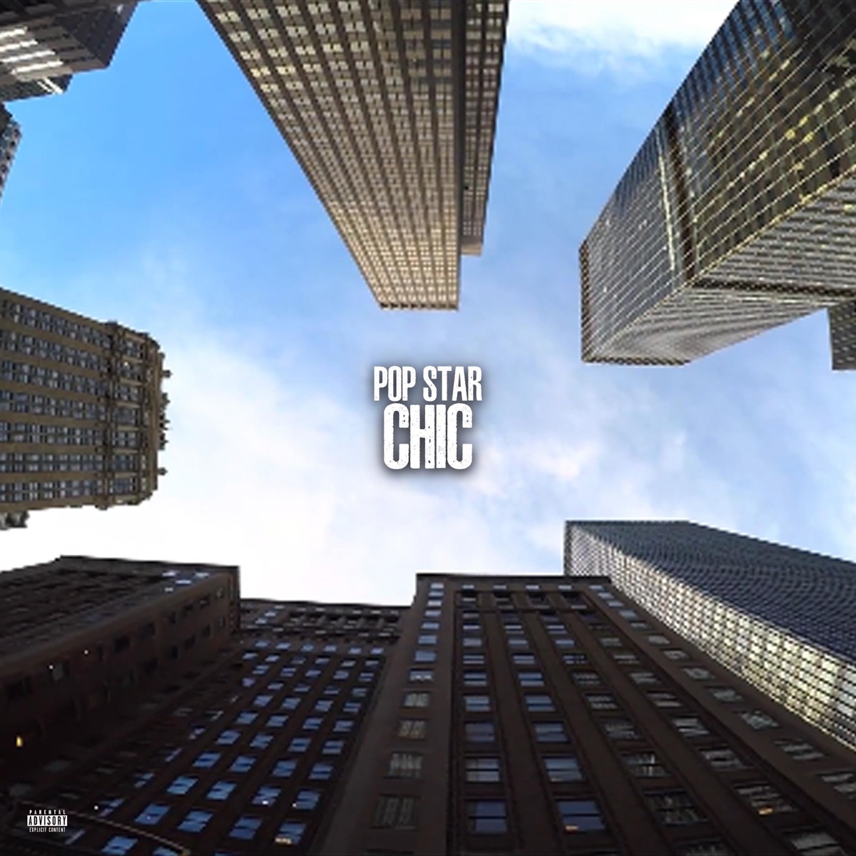 Pop Star - Single by Chic album cover