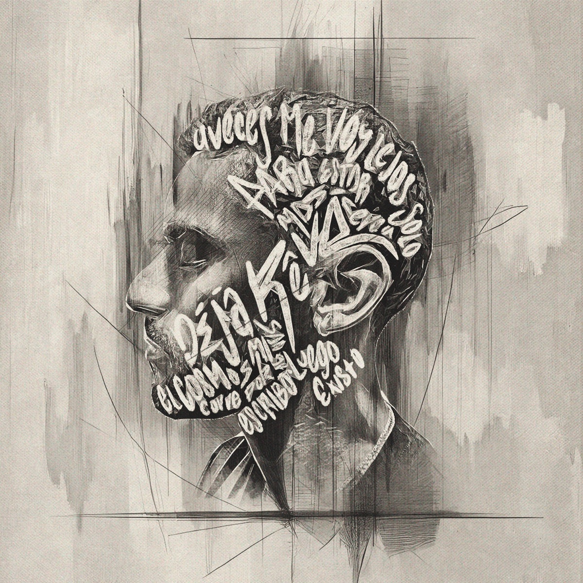 DÉJÀ RÊVÉ by Nelson Jacques & Conde Rodríguez album cover