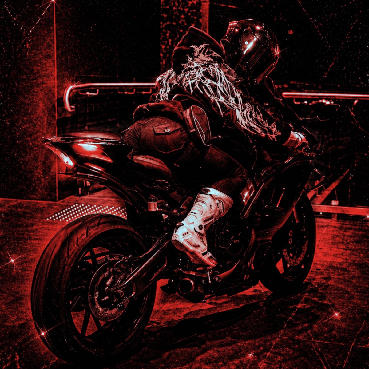 OBSESSED (Slowed) - Single by Whito album cover