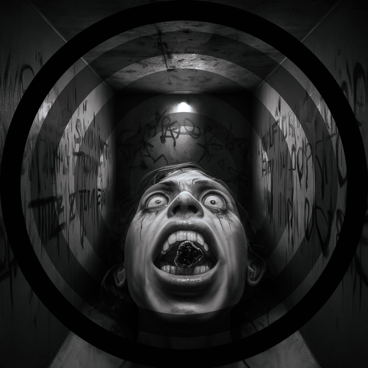 Crystal Clean - Single by Nesh Mayday album cover