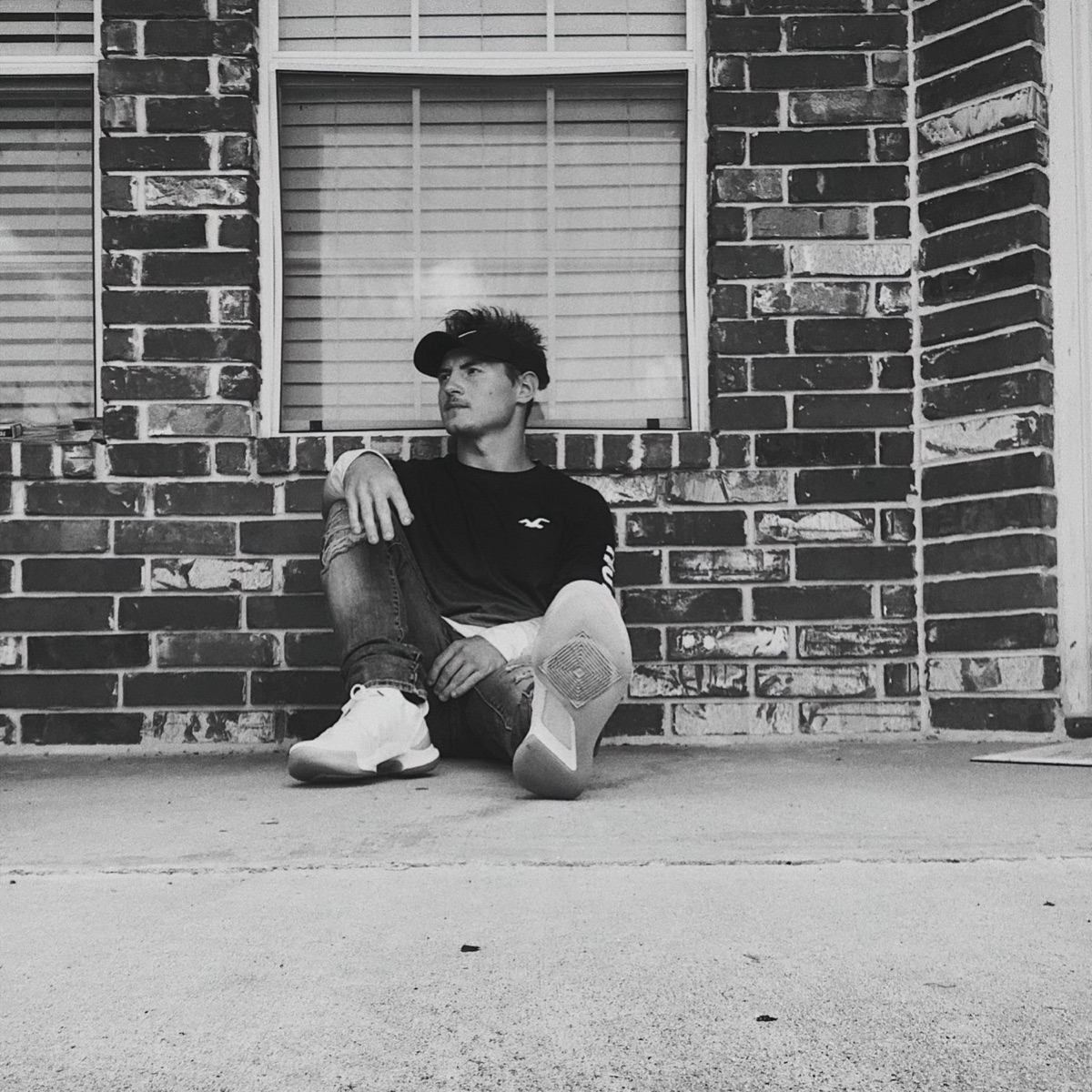 Depression - Single by Yung Kyro album cover