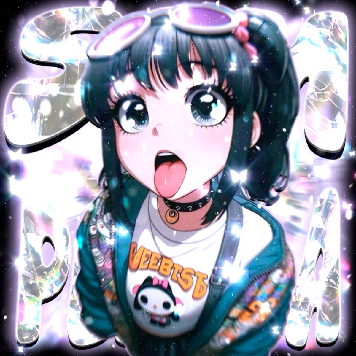 Sem Pensra - EP by RYKU808 album cover
