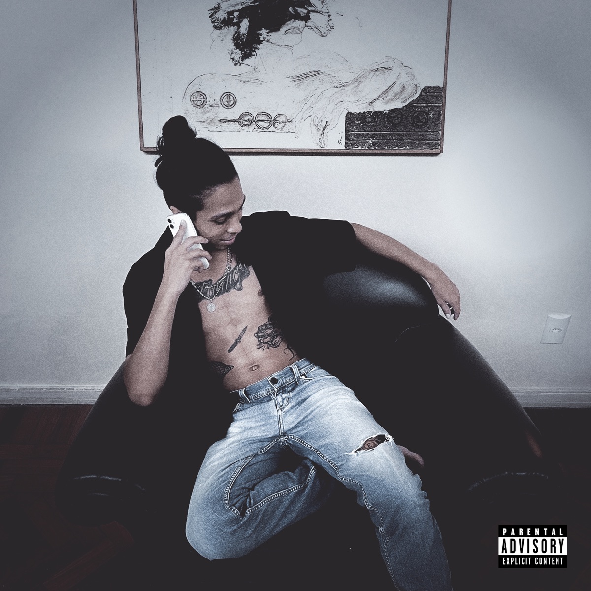 Tão Bom - Single by Lifee & Rafinha No Beat album cover