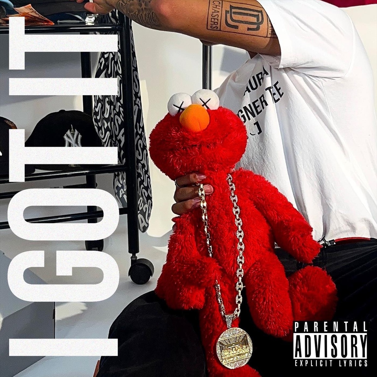I Got It - Single by Big Mylo album cover