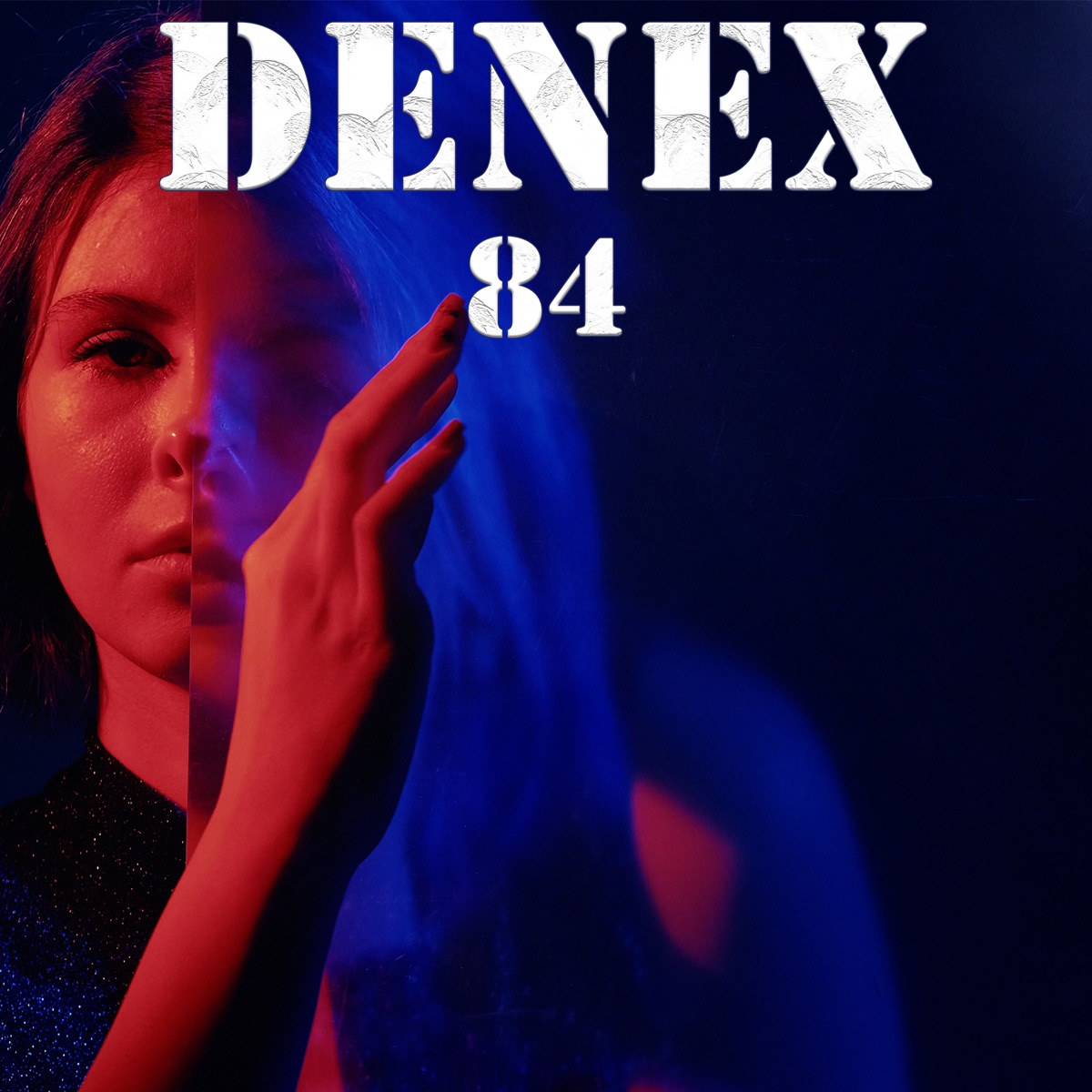 We Walcu (feat. Buka) - Single by Denex album cover