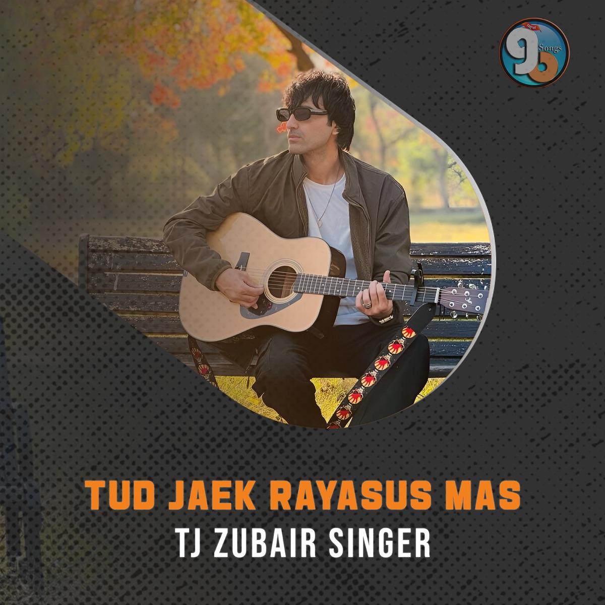 Tud Jaek Rayasus Mas - Single by TJ Zubair Singer album cover