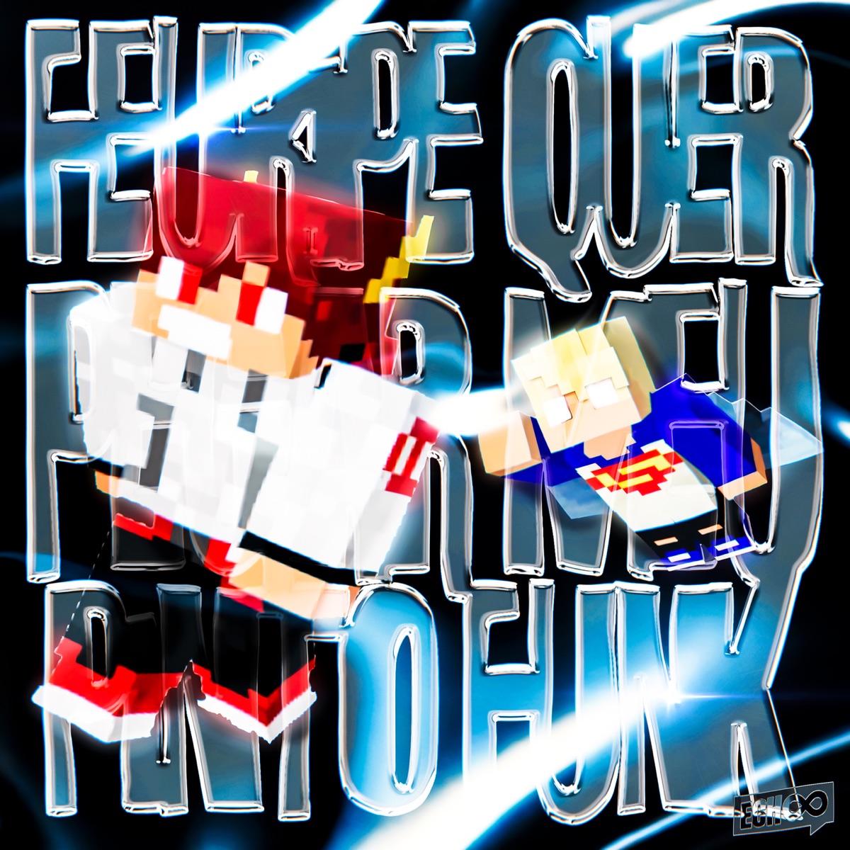 FEURIPE QUER PEGAR MEU PINTO FUNK - Single by TURQUI4-M3ME & DJ NRM album cover